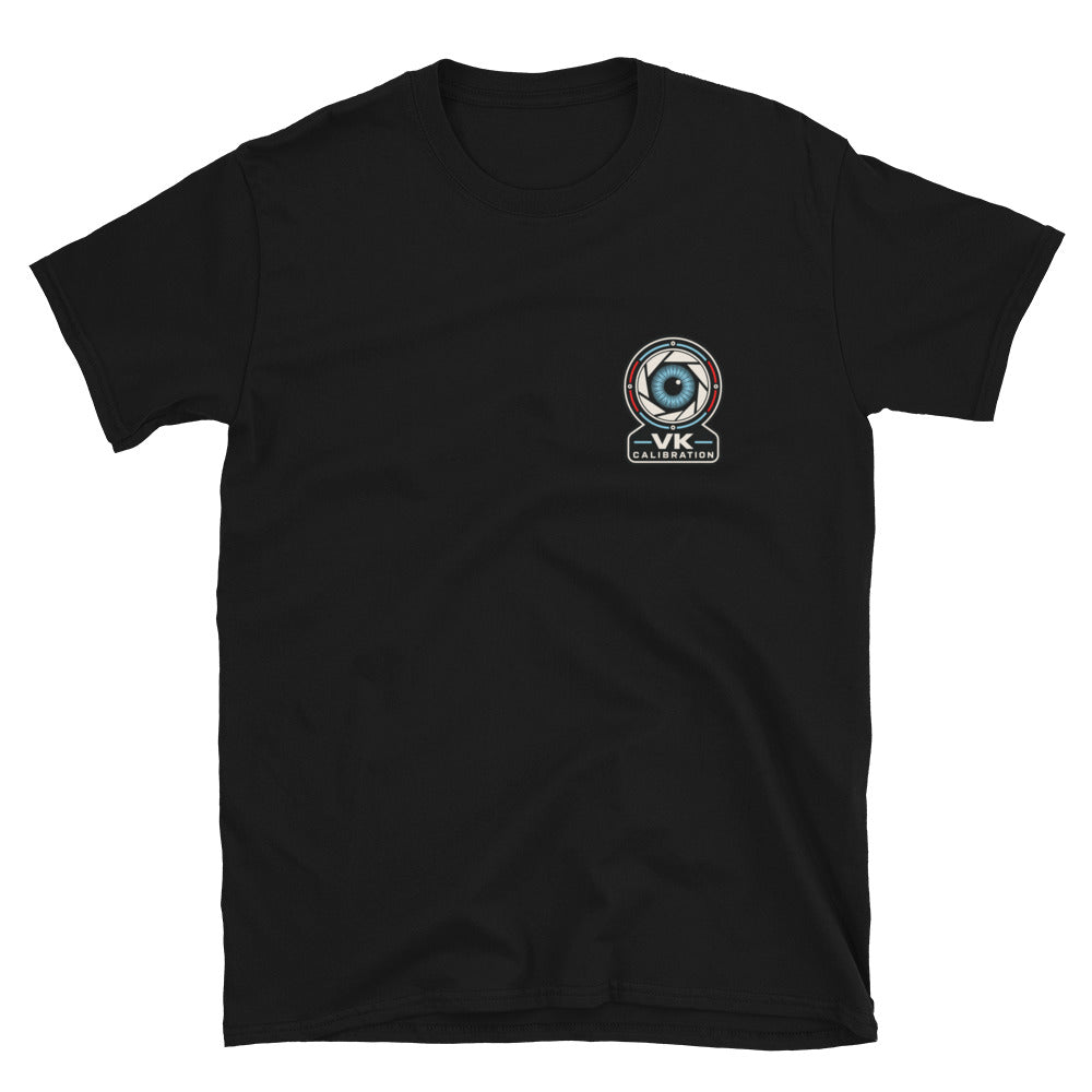 Voight-Kampff — Calibration — front