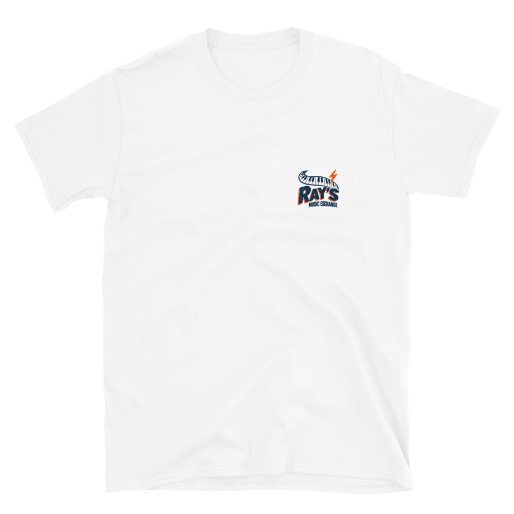 Ray's Music Exchange — front