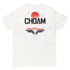 CHOAM T-shirt, Dune inspired trading company back print design