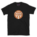 Tyrell Corporation - Orange Logo