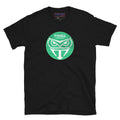 Tyrell Corporation - Green Logo