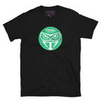 Tyrell Corporation - Green Logo