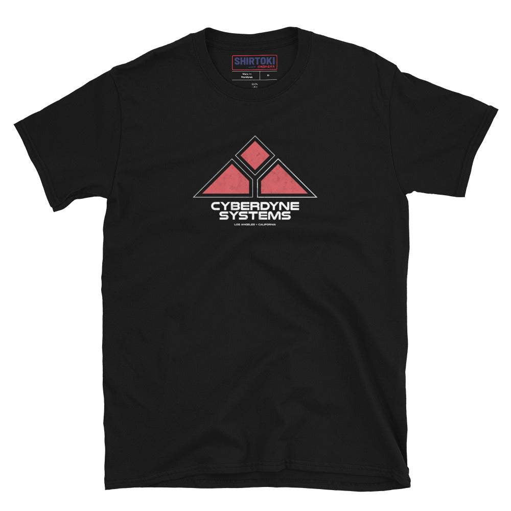 Cyberdyne Systems