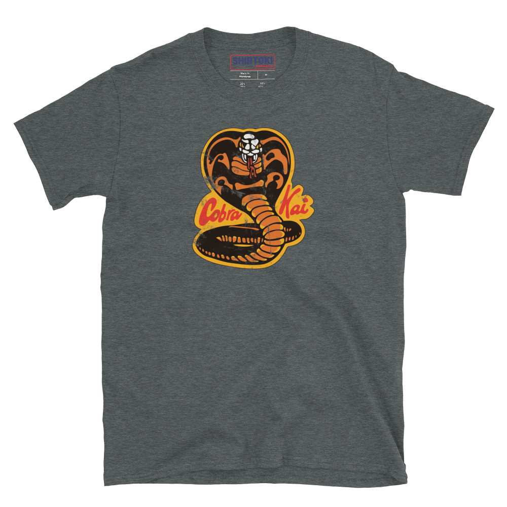 Cobra Kai
