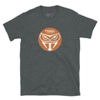 Tyrell Corporation - Orange Logo