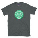 Tyrell Corporation - Green Logo