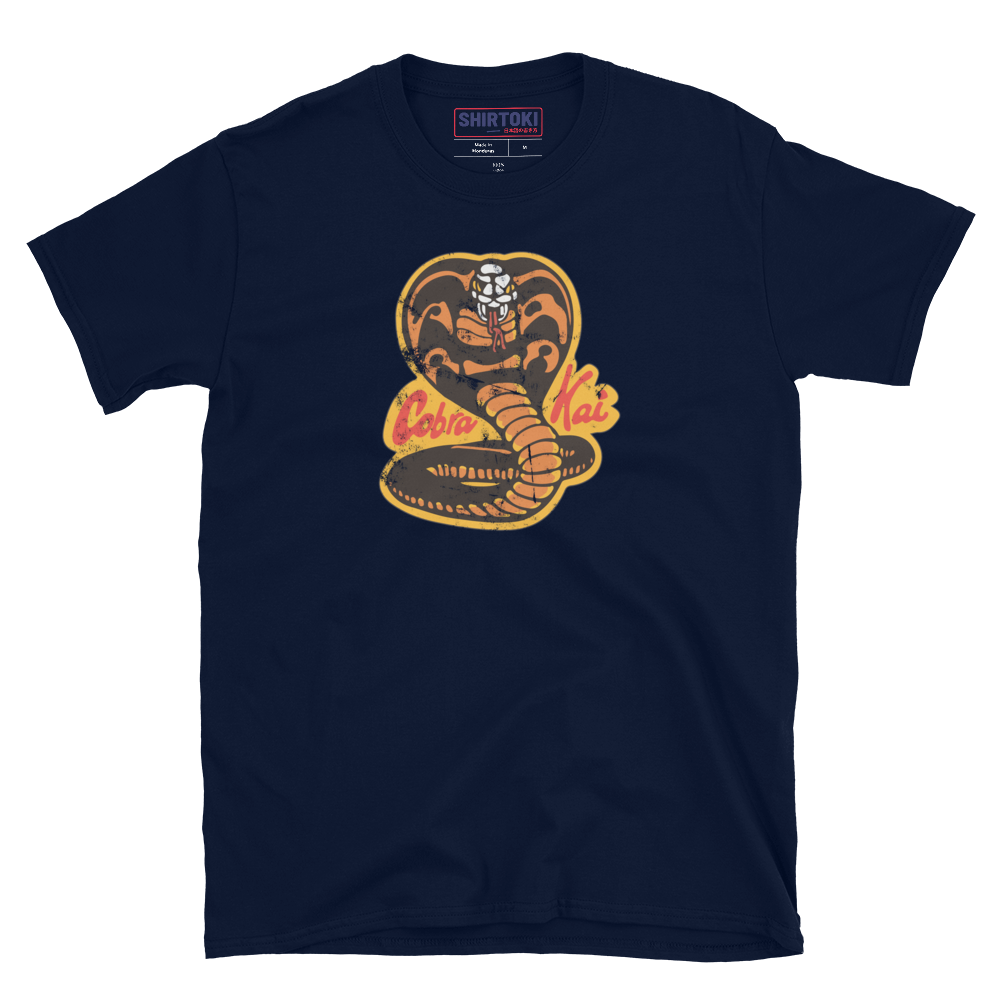 Cobra Kai