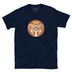 Tyrell Corporation - Orange Logo