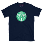 Tyrell Corporation - Green Logo