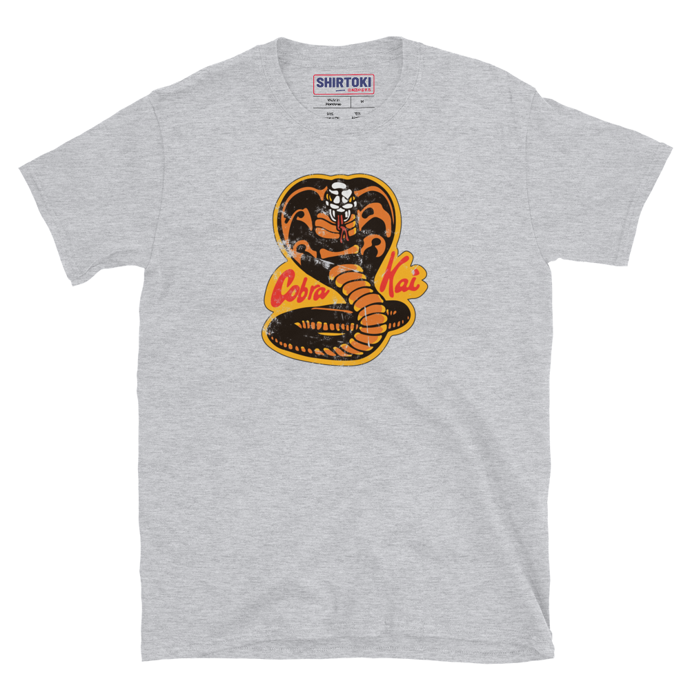 Cobra Kai