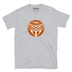 Tyrell Corporation - Orange Logo