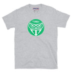 Tyrell Corporation - Green Logo