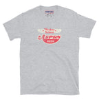 Weylan Yutani Aspen Beer T-shirt, Alien inspired chest logo design