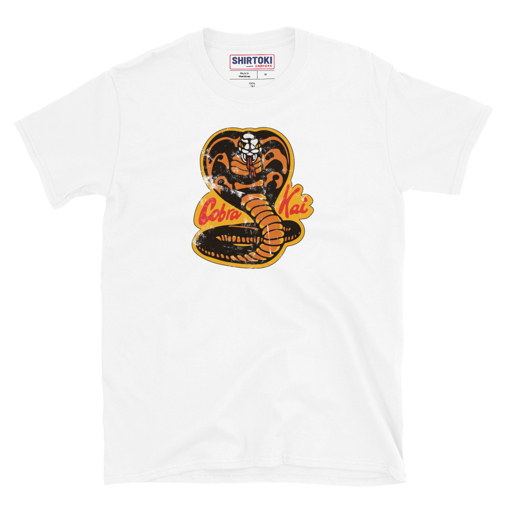 Cobra Kai